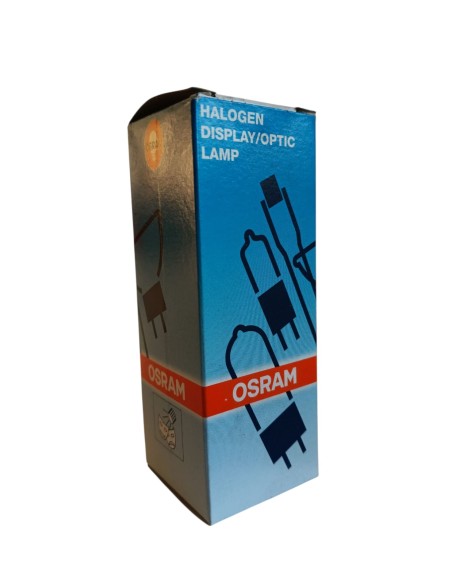 Osram 64662 lamp m38 300w 230v gy9,5