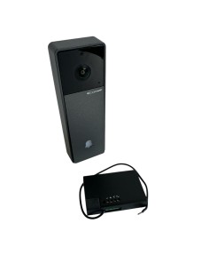Comelit kitvisto campanello videocitofonico smart Wi-Fi