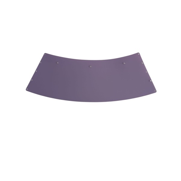 Artemide 960170 sidecar milo night diffuser wisteria