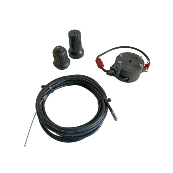 Faac 409840 elettrofreno r180/280 230v