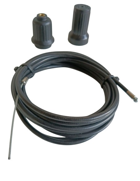 Frein électrique Faac 409840 R180/280 230 V