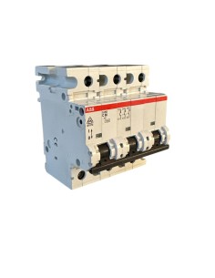 Abb KU 956 5  S293 c80 interruttore automatico