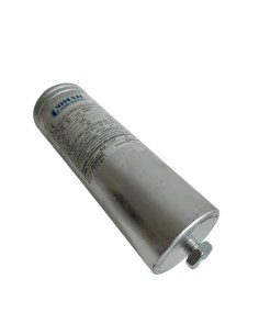 Comar capacitors 8490384 three-phase capacitor 5.1kvar 84mf 440v 2