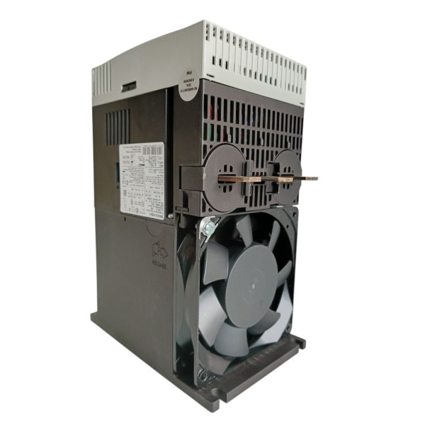 SIEMENS 3RW40566BB44 SOFTSTART S6 90KW 400V