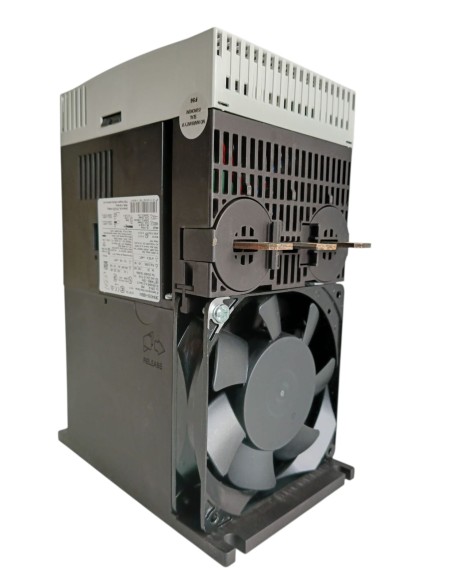 SIEMENS 3RW40566BB44 DÉMARRAGE DOUX S6 90KW 400V