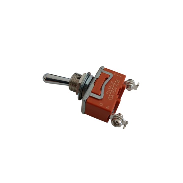 Panasonic T115A-SF 15A On-Off Screw Toggle Switch