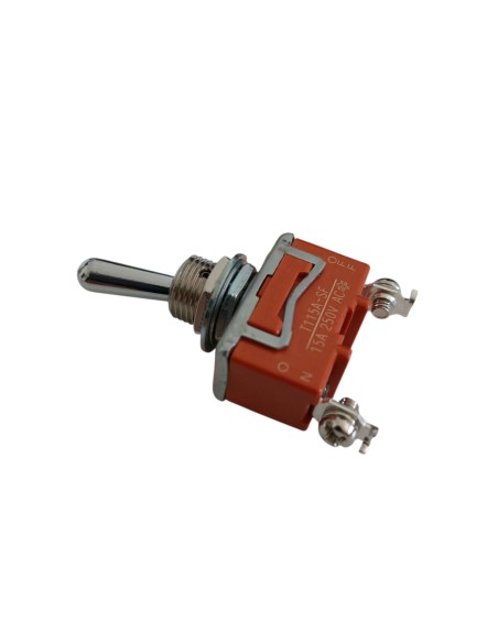 Panasonic T115A-SF 15A On-Off Screw Toggle Switch