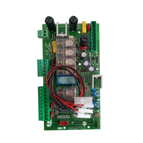 Came 3199ze4 scheda elettronica ze4