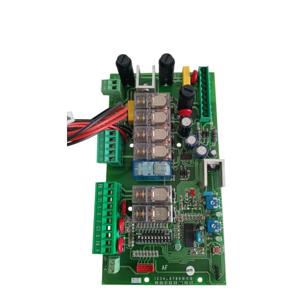 Came 3199ze4 scheda elettronica ze4