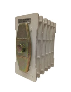 CONGIUNZIONE MONOBLOCCO LINEA SB 4-7 160-250A