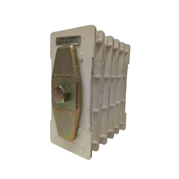 LIGNE DE CONNEXION MONOBLOC SB 4-7 160-250A