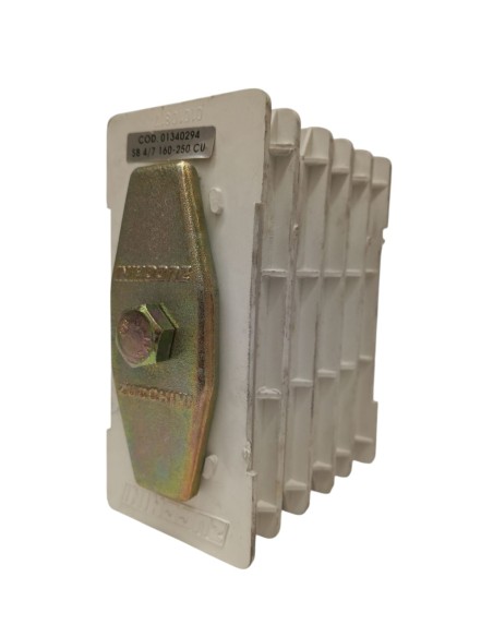 LIGNE DE CONNEXION MONOBLOC SB 4-7 160-250A