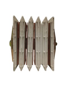 CONGIUNZIONE MONOBLOCCO LINEA SB 4-7 160-250A 2