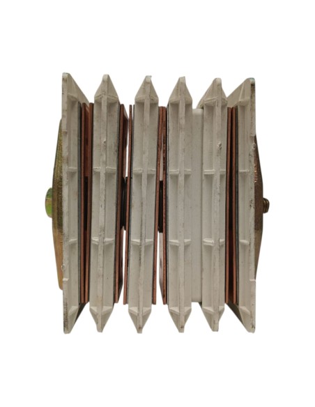 LIGNE DE CONNEXION MONOBLOC SB 4-7 160-250A