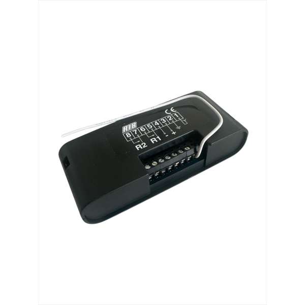 Récepteur Rib acg5052 rx 433 92 a c//mors bicanale