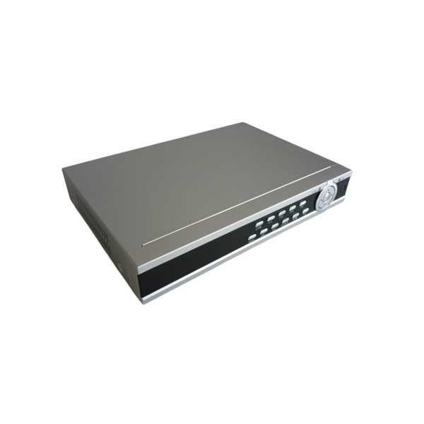 Sts 9824e dvr 4ch/8ch h.264 lan vga usb