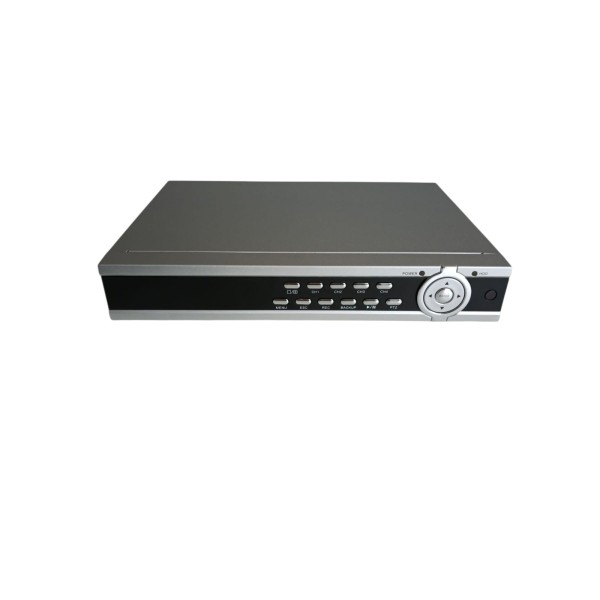 Sts 9824e dvr 4ch/8ch h.264 lan vga usb