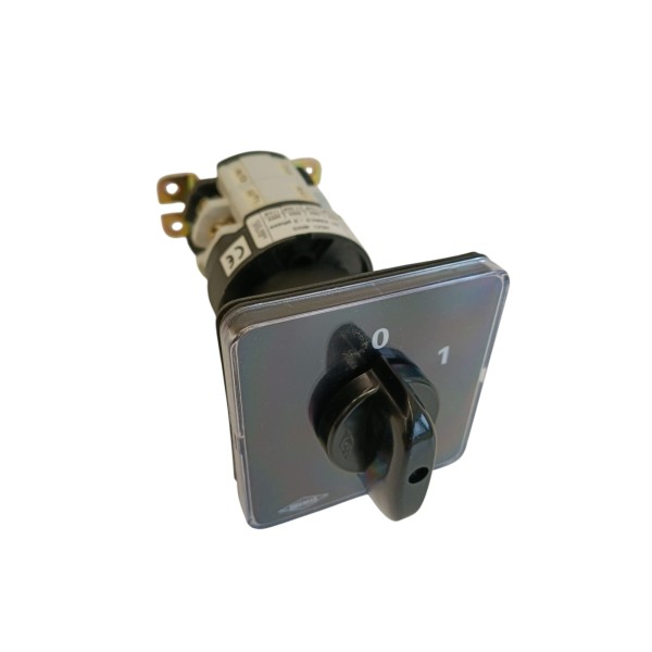 Interrupteur de verrouillage de porte Bremas ca0250003me2 3p 25a