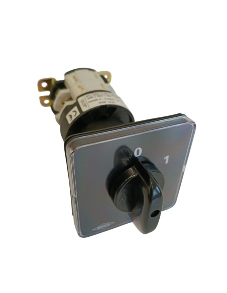 Bremas ca0250003me2 interruttore 3p 25a bloccoporta