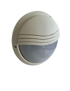 Ivela 126700 plaf 270 g24d-2 flc 1x18w ip65 white