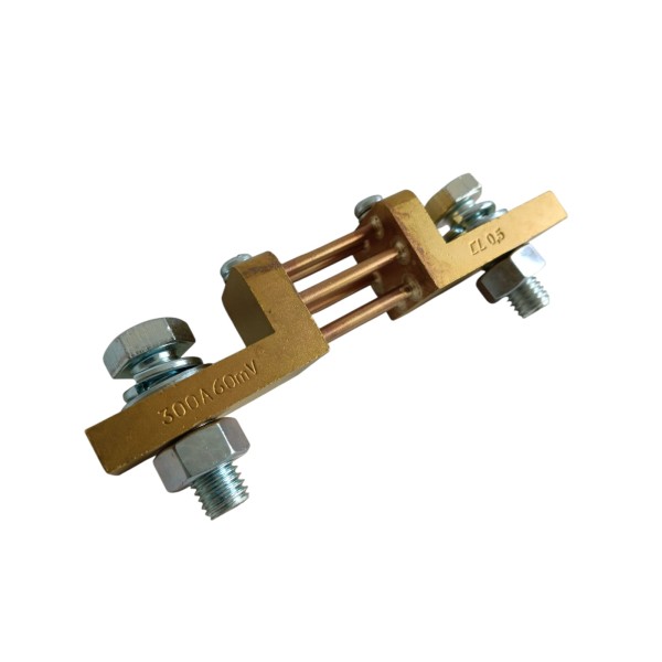 Ime der060c300 der shunt 300a-60mv