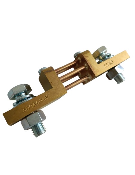 Ime der060c300 der shunt 300a-60mv