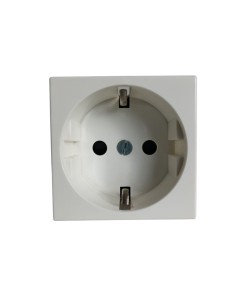 Legrand 074130 enchufe 2pt 16a schuko mosaico