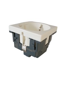 Legrand 074130 prise 2pt 16a schuko mosaïque 2