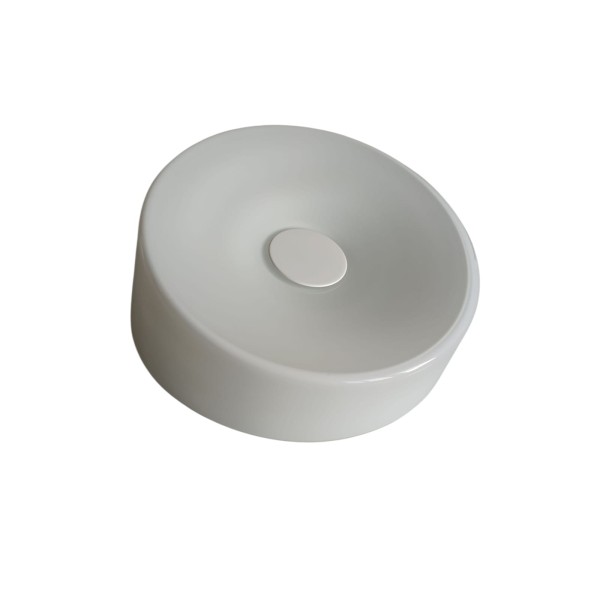 Foscarini 1910052 11 lumiere xxs fluo wall/ceiling white