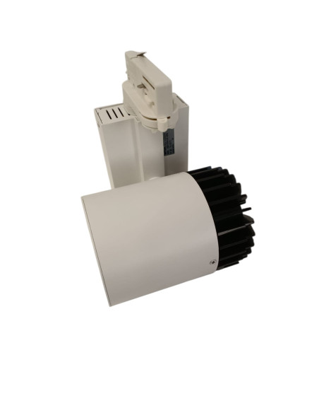 WIVA 41200020 WPL BAIKAL-V PRJ 27W WW SP WHT