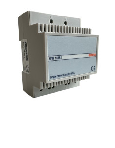 Gewiss GW18361 Alimentatore Audio Video Singolo Din
