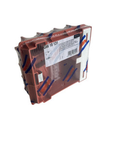 Gewiss GW18131 Scatola Incasso per posto esterno 1 modulo