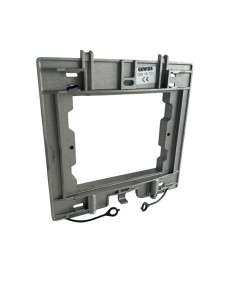 Gewiss GW18121 Telaio per posto esterno 1 modulo