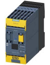 Siemens 3SK21221AA10 Modulo Sicurezza Config 20 F-I  - 4F-Q-V