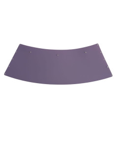 Artemide 960170 sidecar milo notte diffusore glicine