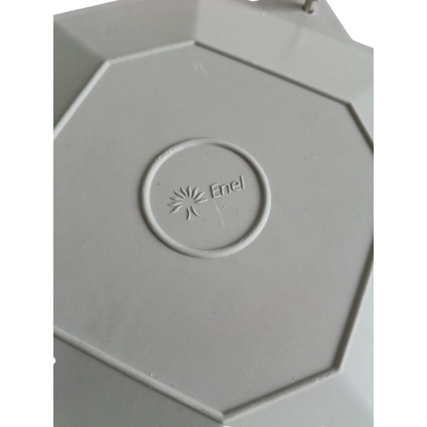 Oec n0ce0034 basetta di derivazione sed 25 enel 286012