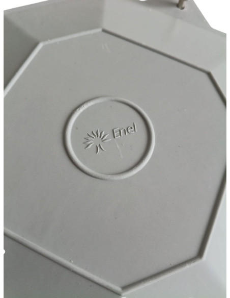 Oec n0ce0034 basetta di derivazione sed 25 enel 286012