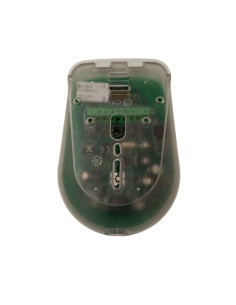 Cdvi solarkpw lettore controllo accessi + tastiera 125khz bianca 2