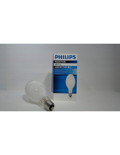 Philips HPI400BU Master hpi plus 400w/745 bu e40