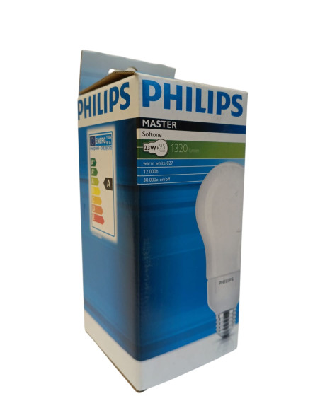Philips ambpro23 mst ambiance 23w/827 e27 230-240v