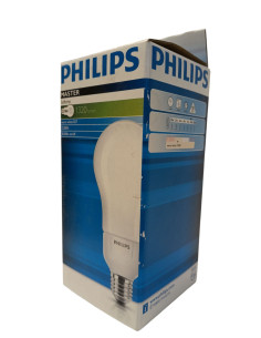 Philips ambpro23 mst ambiance 23w/827 e27 230-240v 2
