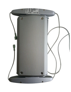 Mizar 3165-36 fulgens-q15  spot  rx7s 150w hit-de 2