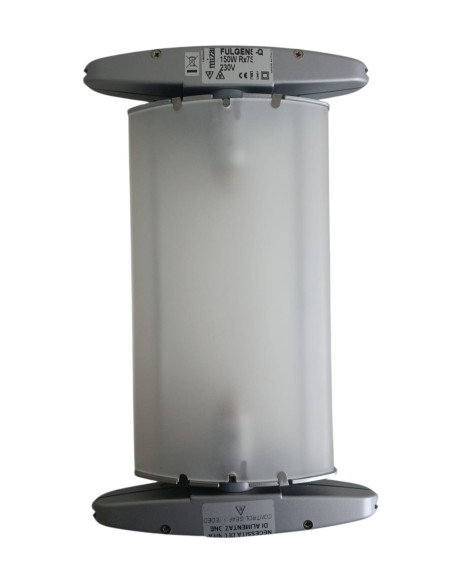 Mizar 3165-36 fulgens-q15  spot  rx7s 150w hit-de