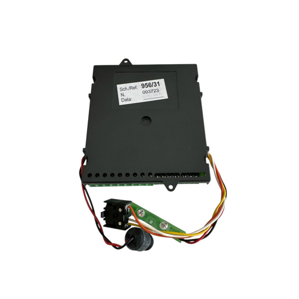 Urmet Modulo audio video  per pulsantiera Smyle (rif kit 956/31)