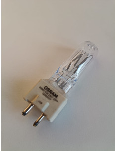 Osram 64662 lampada m38 300w 230v gy9,5