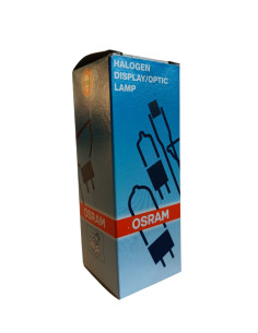 Osram 64662 lampada m38 300w 230v gy9,5 2