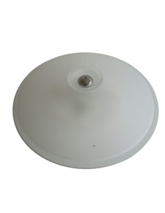SIRRAH iGuzzini 3.SC51.010.0 MERIDIANA grande d.600 lampada a soffitto 2x26W 230v