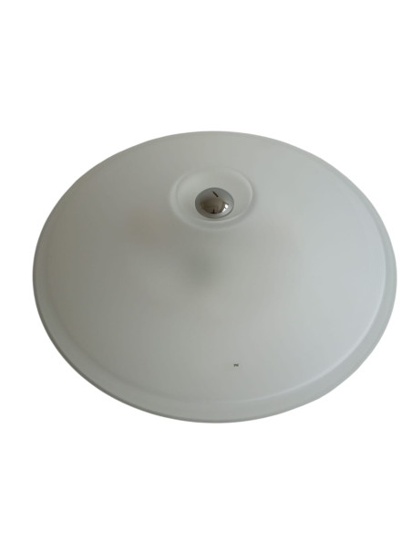 SIRRAH iGuzzini 3.SC51.010.0 MERIDIANA grande d.600 lampada a soffitto 2x26W 230v