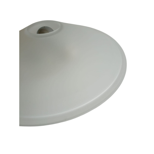 SIRRAH iGuzzini 3.SC51.010.0 MERIDIANA grande d.600 lampada a soffitto 2x26W 230v