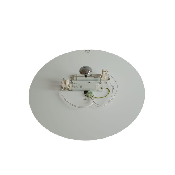 SIRRAH iGuzzini 3.SC51.010.0 MERIDIANA grande d.600 lampada a soffitto 2x26W 230v